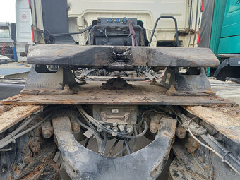 MAN TGA - TGX - 3