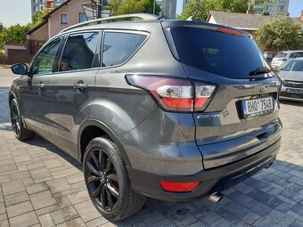 Ford Kuga 1.5 4x4, 134kW, android, Car Play, start na DO - 3
