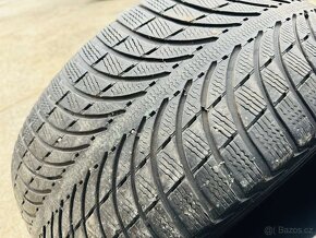 Kola na prodej Michelin 265 50 R19 / 3.5 - 4.5 mm - 3