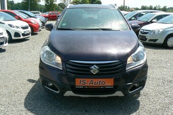 Suzuki SX4-S-Cross 1.6DDiS GL 4x2 -2015 - 3