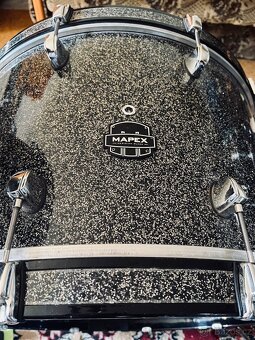 Mapex Meridian Black Obsidian - 3