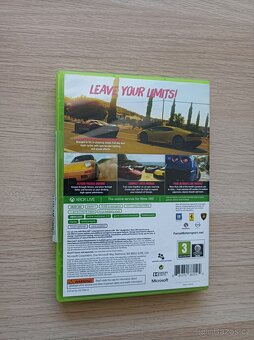 Forza Horizon 2 na Xbox 360 - 3