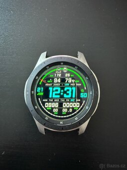 Samsung galaxy watch 46mm - 3