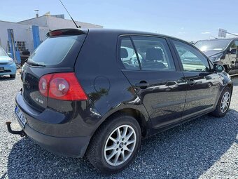 VW Golf V 1.9TDI 77KW - 3