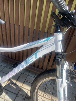 Horské kolo 26” kola - 3