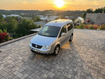 VW CADDY LIFE 2.0TDi 103kw 6q - 3