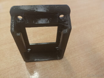 Držák baterií Makita 18V 12V CXT 10,8-12V - 3