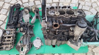 Motor Audi A4 B8 105kW 2.0 TDI - 3