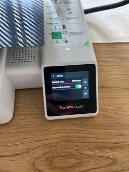 Bambi Lab A1 mini - 3