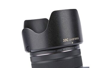 Canon RF 35mm f/1.8 MACRO IS STM + sl. clona + UV filtr - 3