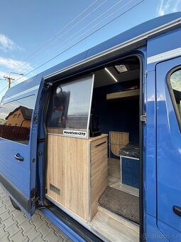 Renault Master L3H3 2.3dCi - 3