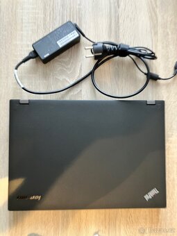 Lenovo ThinkPad – i5, 8GB RAM,– TOP STAV - 3