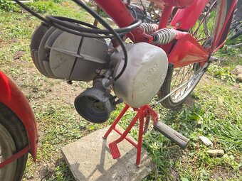 Motoguzzi - 3