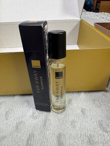 Avon Set Far away Glamour - EPD 50ml+ 10ml +balzám 125ml - 3