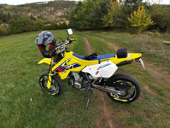 Suzuki DRZ 400 SM - 3