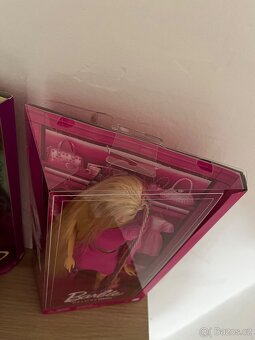 Barbie deluxe model - 3