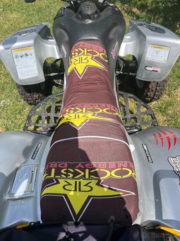 Shineray 250stxe - 3