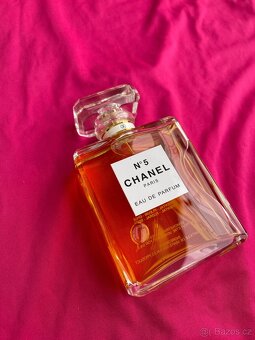 CHANEL No.5 EDP – tester – 100 ml - 3