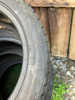 pneu polaris 5 - 225/45 R17 H - 3