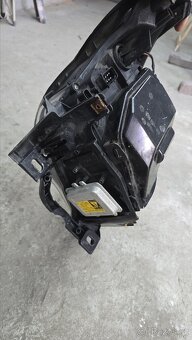 Bmw e60/e61 xenon leve svetlo - 3