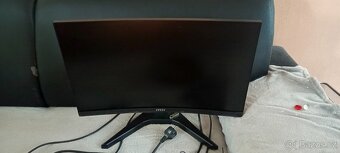 Monitor MSI - 3