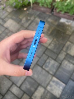 iPhone 13 128Gb v hezkém stavu - 3