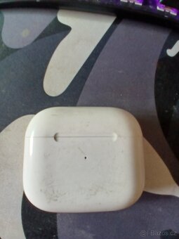 Airpods 3 - 3