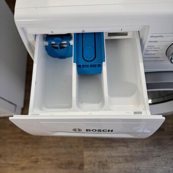 Pračka Bosch WAT28480CS/01 8 kg - 3