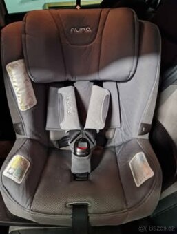 Nuna Prym - 3