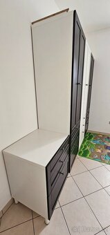 Stuva Ikea - sestava - 3