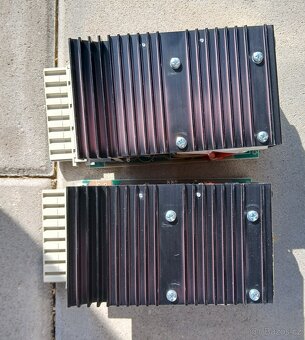 Napájecí zdroje FG NMC 102A/H15 – 12V – 2 kusy - 3
