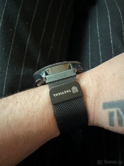 Xiaomi Watch s4 - 3