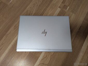 Notebook HP EliteBook 745 G6 RYZEN 5 VEGA - 3