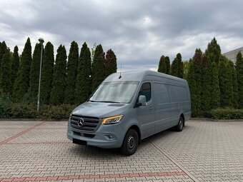 Mercedes Sprinter 907 - 3