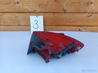 L.Z. lampa - 3