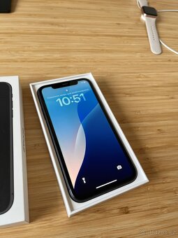 Mobilní telefon iPhone 11 128 Gb - 3