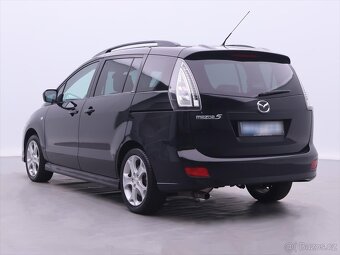Mazda 5 2,0 i 107KW 7-Míst Kůže Xenon (2010) - 3