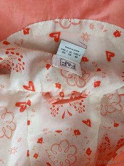 Bunda vel .98/104 - 3