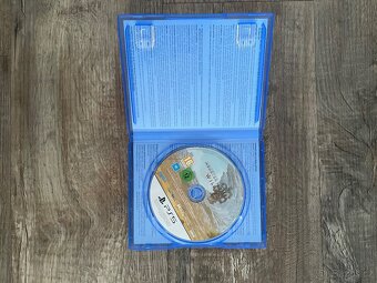 Monster Hunter Wilds (PS5) - 3