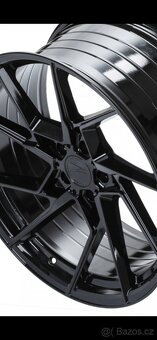 Alu Kola Vw T5 T6 T6.1 275/35/20 Z -Performance - 3