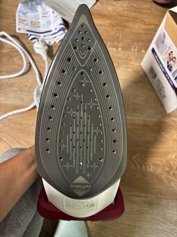 Napařovací žehlička Tefal - 3