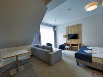 Prodej apartmánu 36 m2, Dolní Morava, ev.č. 00656 - 3
