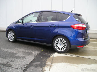 FORD C-MAX 1.6 ECOBOOST 110KW RV-2015 - 3