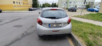 Peugeot 208, 1.2 60 kW, 2017 - 3