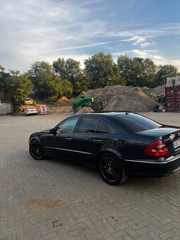 W211 - 3