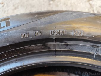 letní pneu pirelli scorpion 235/50r19 - 3