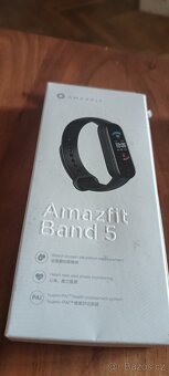 Amazfit Band 5 - 3