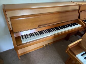 Pianino Hoffmann - Germany - 3