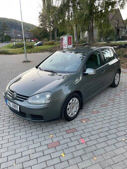 Vw Golf V 1.4 16V 66Kw - 3