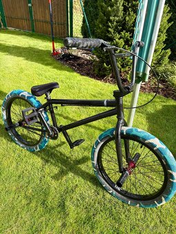 BMX Subrosa - 3